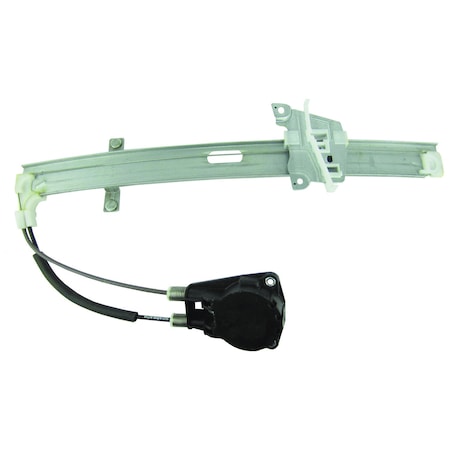 Wai Global MANUAL WINDOW REGULATOR, WMR5247L WMR5247L